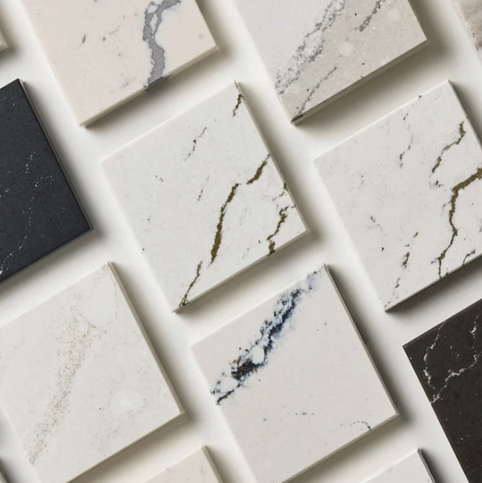 QUARTZ & GRANITE CATALOG