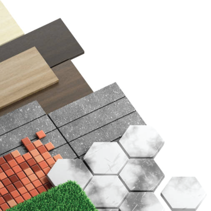 MOSAIC TILE CATALOG