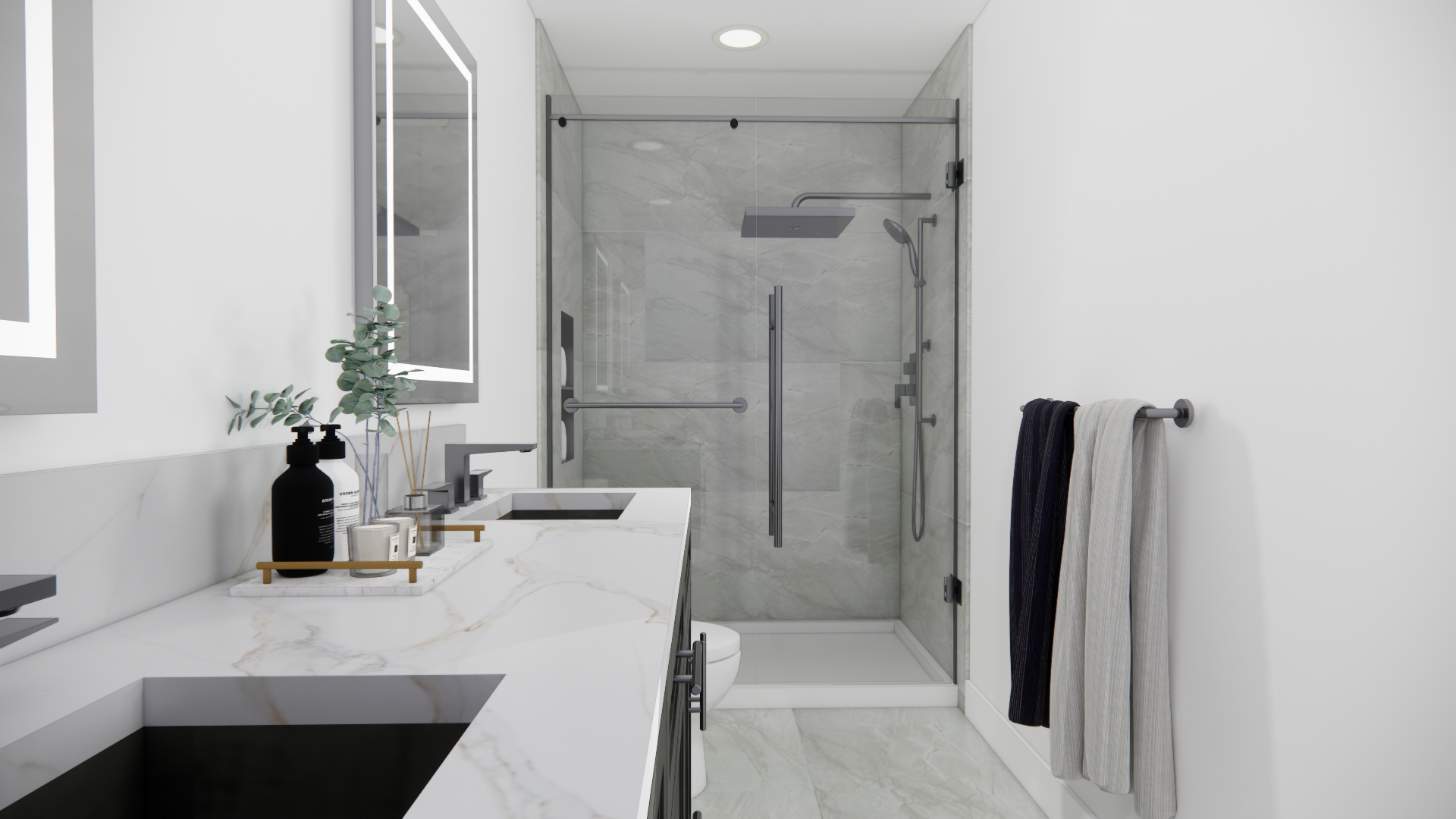 Foley Bath 2