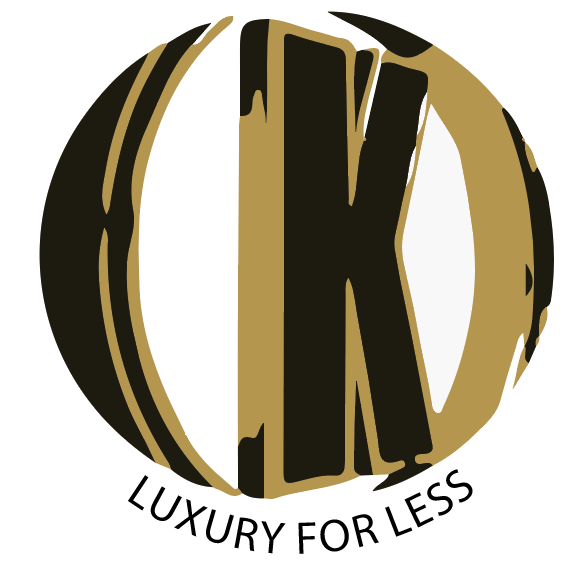 LUXURY FOR LESS LOGO