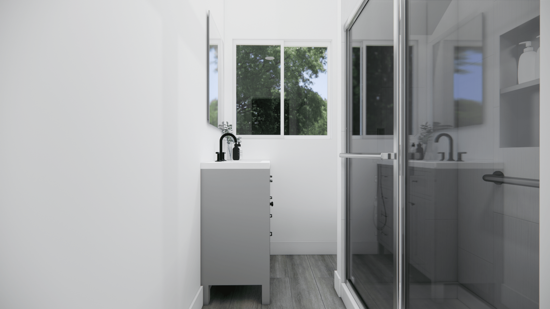 Cook Bathroom 1-min