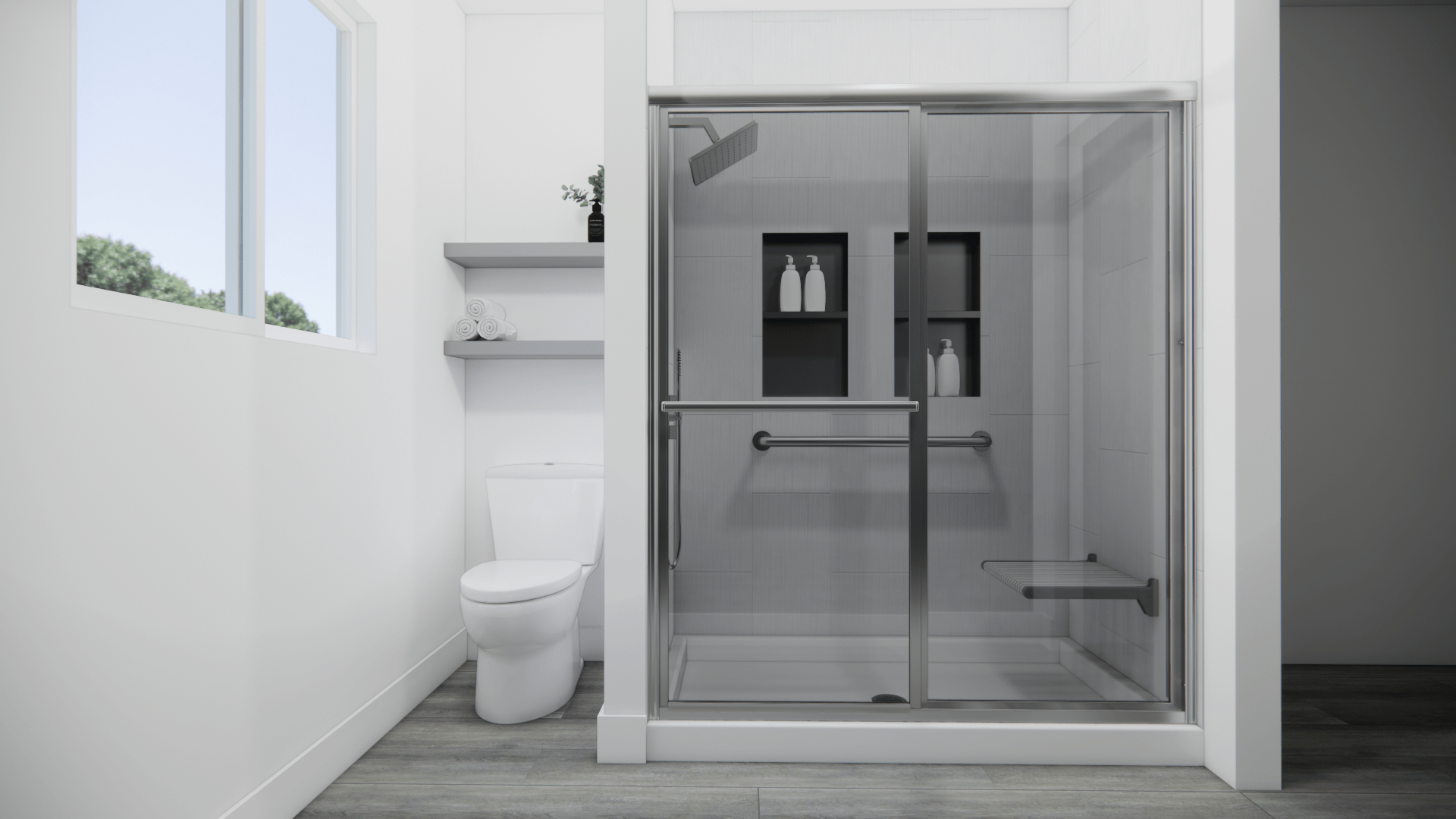 Cook Bathroom 2-min