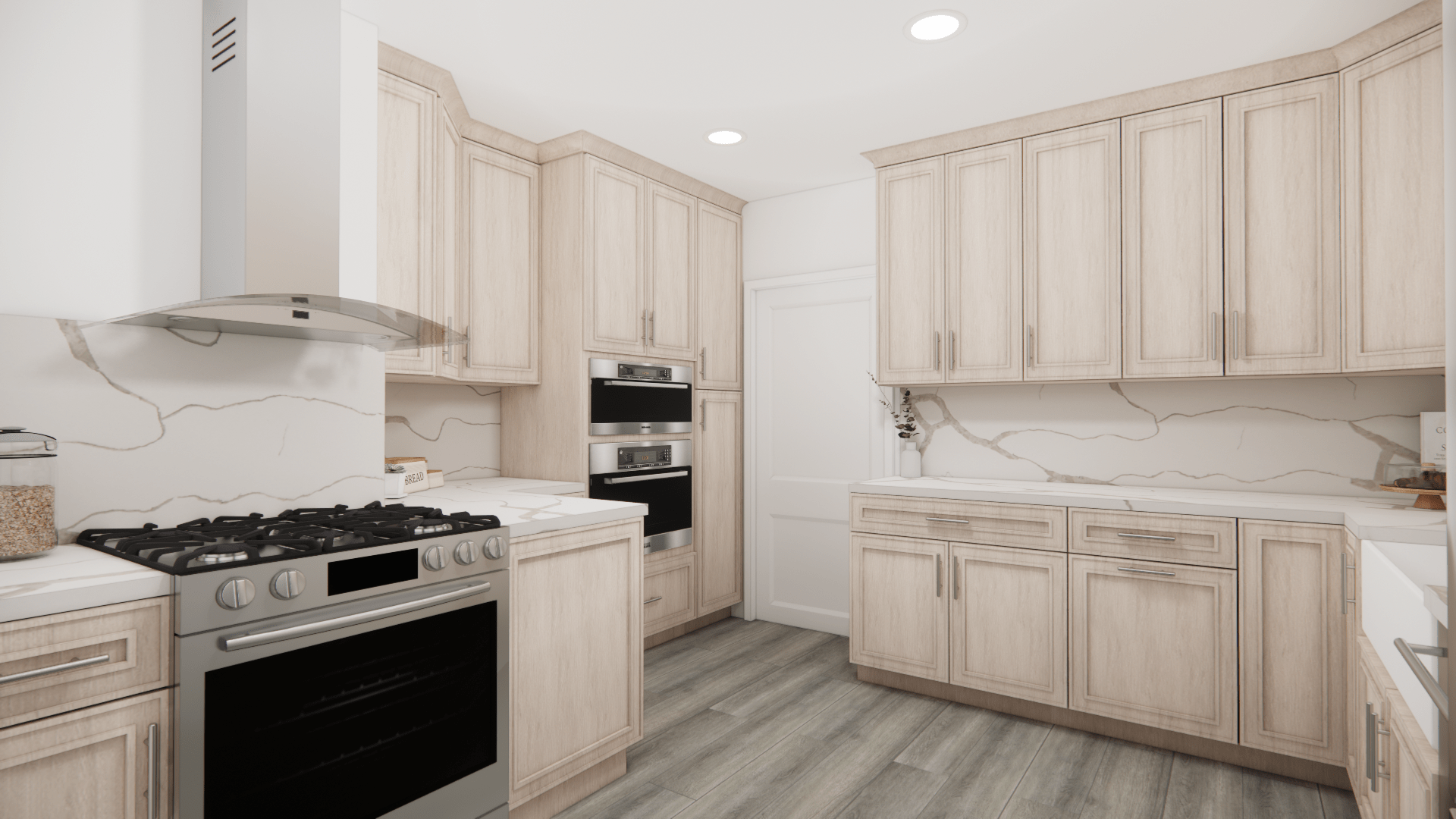 Cook Kitchen 2-min