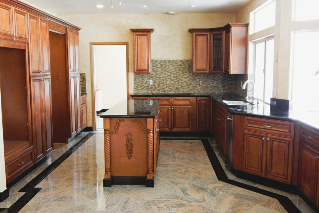 SW Kitchen