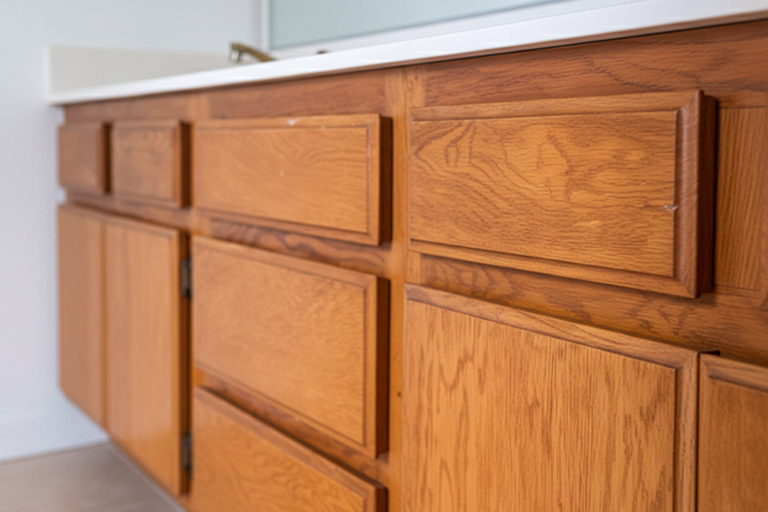 SC Before Master Cabinets