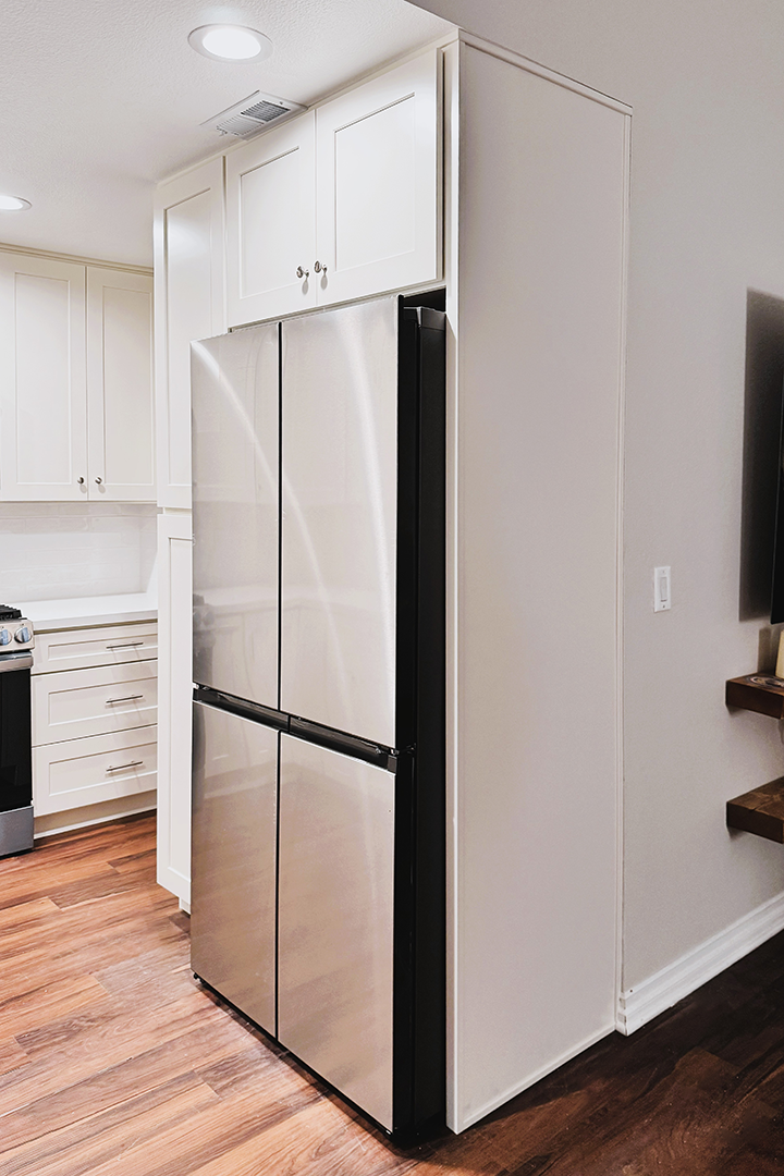 OS Fridge