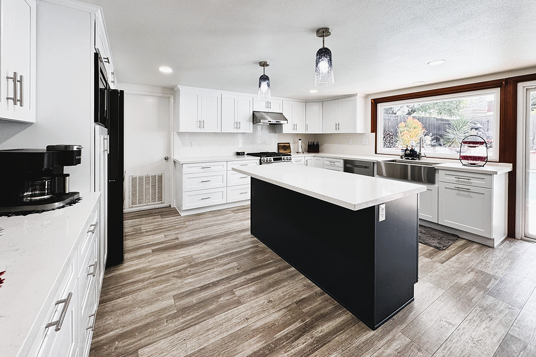 VM kitchen angle