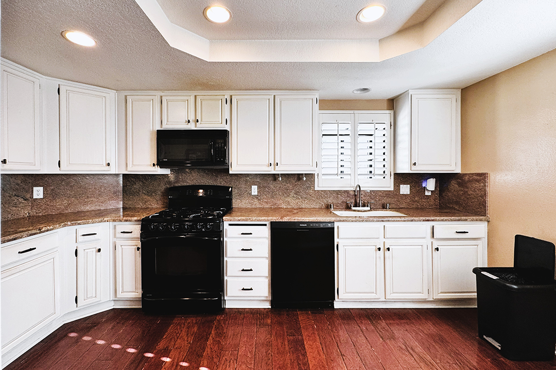 WF Before Kitchen