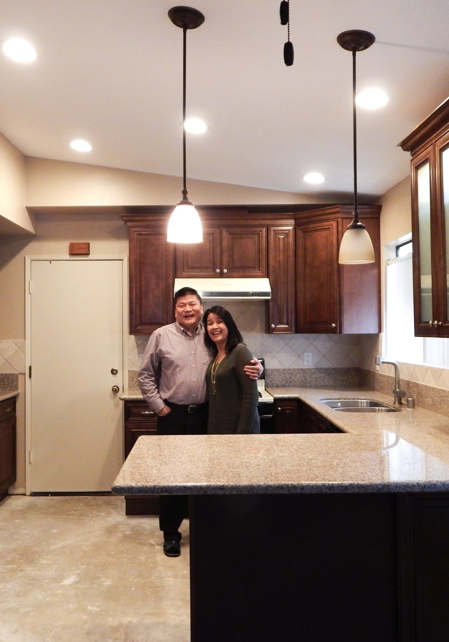 CM C & M Renovation